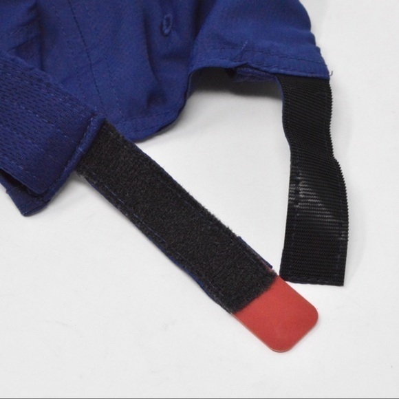 Mission EnduraCool Blue Running Cap Cooling Tech - Picture 11 of 12
